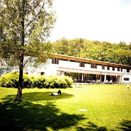 פוקינג Jugendherberge Possenhofen מראה חיצוני תמונה