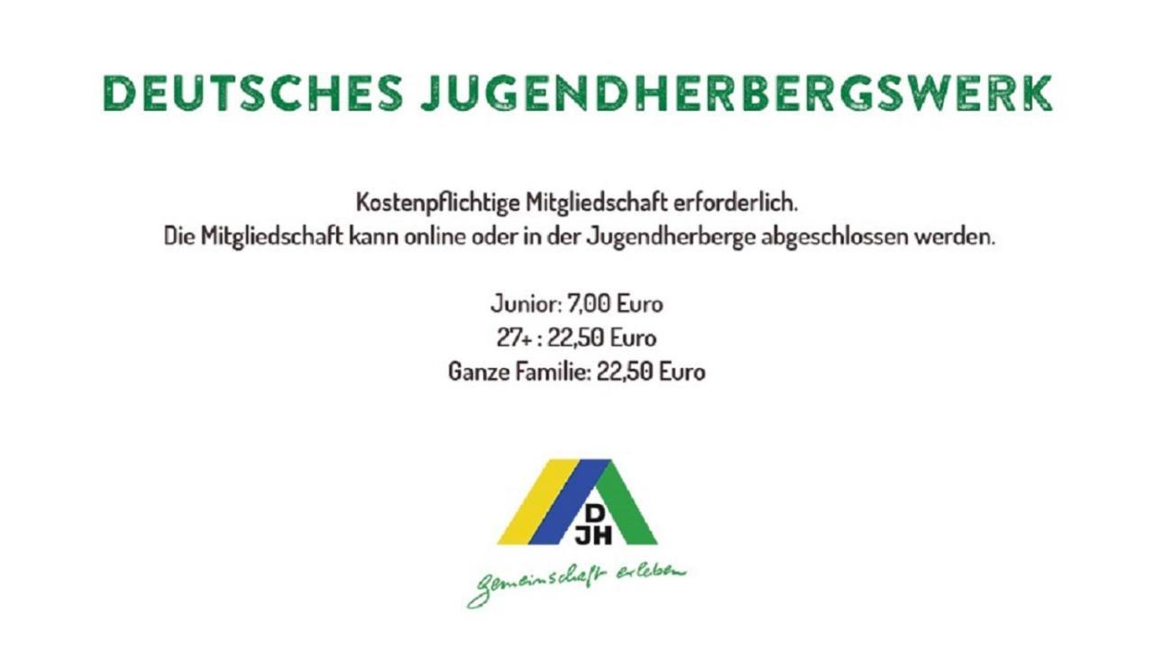 פוקינג Jugendherberge Possenhofen מראה חיצוני תמונה
